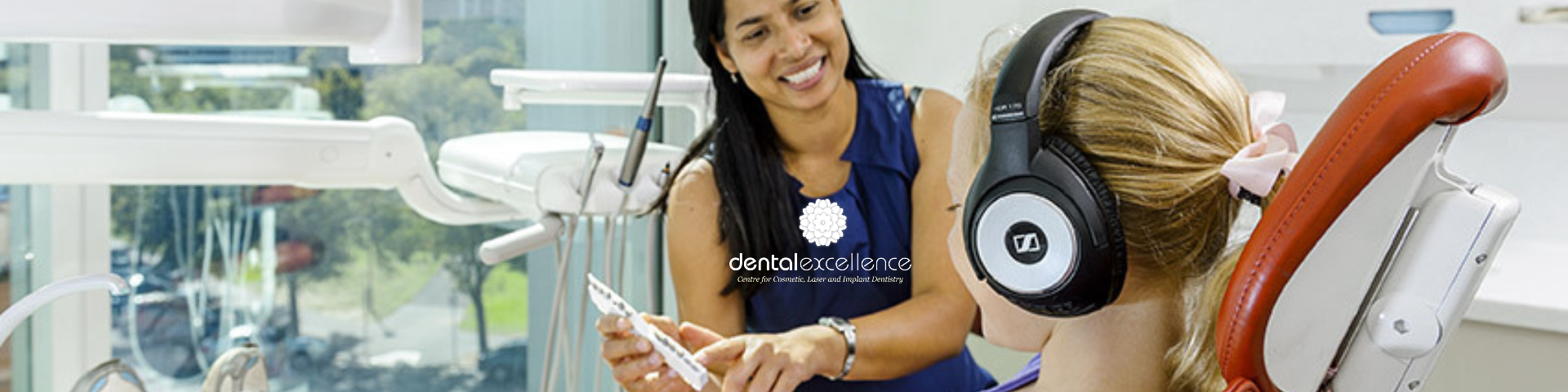 Dental Excellence clinic — dental braces Adelaide care
